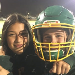 Meet your Posher, Meritza